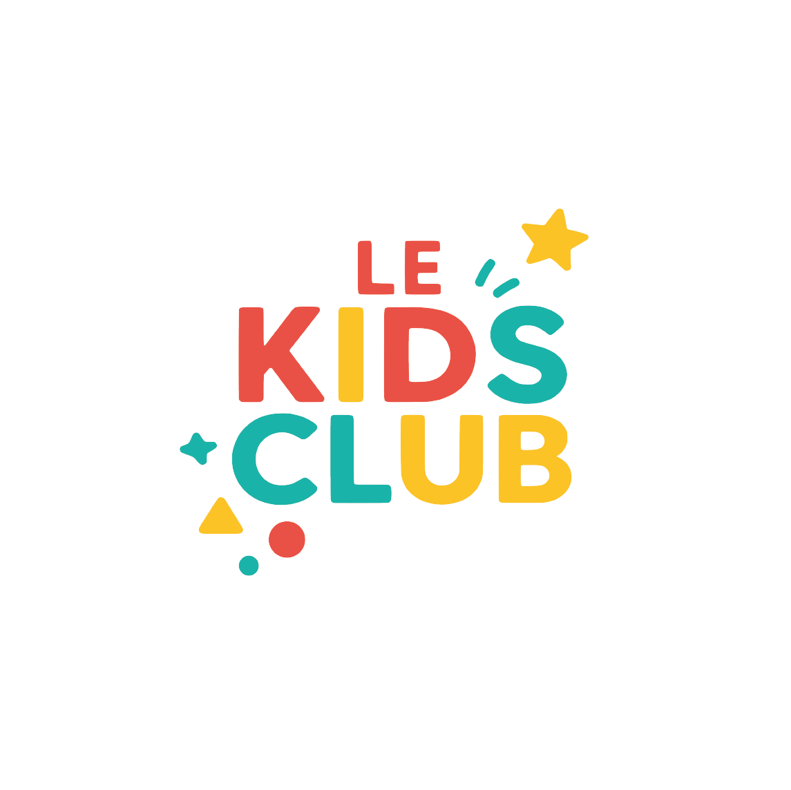 Kids Club Swiss – Activités après l’école à Crissier Logo du Kids Club Swiss, accueil périscolaire pour enfants à Crissier, Lausanne